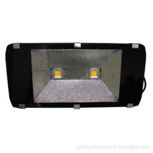 120w led tunnel lamp with Epistar/Bridgelux/Cree chips meanwell drive